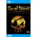 Sea of Thieves: Anniversary Edition + DLC Windows